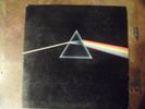 Pink Floyd Dark Side Of The Moon LP Original Record Vinyl Vintage 1973