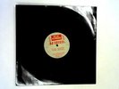 Meditation / Warp Drive 12in (DJ Crystl - 1993) DJX0010 (ID:15475)