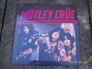 LP Motley crue - Live at perkins palace 1982 ( new & sealed )  vinyl record