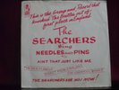 THE SEARCHERS 