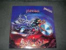 JUDAS PRIEST-PAINKILLER LP CBS  1990  SPAIN
