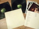 The Beatles White Album Stereo Pcs 7067 7068 Top Opening 0391283  Vinyl Lp