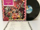 OINGO BOINGO Dead Man's Party Vinyl LP 1985 MCA 5665 Original Record Album PROMO