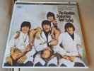 THE BEATLES BUTCHER COVER LP YESTERDAY & TODAY COLORED VINYL REISSUE 1966