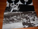 Depeche Mode 101 Live Doppel LP Vinyl Schallplatte inkl. Booklet