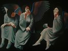 Black Sabbath ?- Heaven And Hell (LP) (VG/VG)