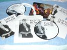 Memorabilia & Album Let's Dance - Loving The Alien - David Bowie