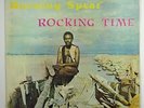 Burning Spear 