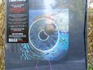 »Pulse« von Pink Floyd. Live. Inkl. »The Dark Side Of The Moon«. 4 180-g-Vinyls