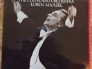 Prokofiev - Symphony No. 5 - Decca SXL 6875