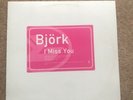 Björk ?– I Miss You - USA 12
