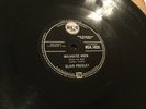 ELVIS JAILHOUSE ROCK RECORD 78 rpm