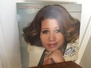 Vintage Aretha Franklin Aretha Signed Autograph Record