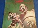 QUEEN L.P. 1977.   'NEWS OF THE WORLD.'   EMI RECS - EMA 784.   1st PRESS.   EX.