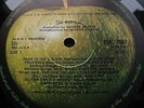 The BEATLES - *WHITE ALBUM* - *MONO* - 1968 - 1st pressing - #0144409 - 1G
