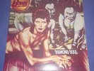 DAVID BOWIE L.P. 1974.   'DIAMOND DOGS.'   RCA  -  CPL1-0576.   RARE CANADIAN.