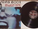U96  DAS BOOT  LP  1992  Ltd Edition 5000 copies