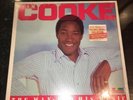 Sam Cooke-The Man And His Music  Two Record Set New  RCA Sealed  Rare  86'