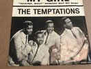 The Temptations - My Girl/Talking Bout Nobody * Gordy 7038 w/Sleeve 45