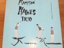 Hampton Hawes Trio, US, Contemporary, Original, Deep Groove, VG+ / VG+