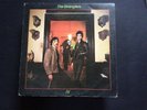 The Stranglers - Rattus Norvegicus - Original UK Vinyl LP