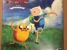 ADVENTURE TIME the music of ooo LP gunter variant SPACELAB9 rare SEALED 2016