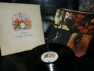 QUEEN A NIGHT AT THE OPERA ORIG UK 1st PRESS 1975 LP EMTC 103 INNER SLEEVE VG/G