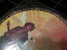 Jimi Hendrix WOKE UP THIS MORNING Picture Disc JIM MORRISON JOHNNY WINTER Doors