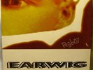 PEGBOY - EARWIG - LP MINT