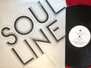 SOUL LINE ARETHA FRANKLIN Isley Brothers RICHARD PRYOR VY HIGGINSEN ARMY ROTC