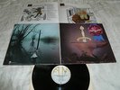 RICK WAKEMAN-myths & legends of king arthur..'75 UK LP ORIG+BOOK  PROG.ROCK