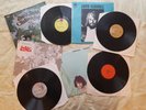 60s USA PSYCH/SOLO X 4 LP (Love, Beach Boys, Al Kooper, Leon Russell) VG+ to EX