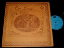FLOCK – COOL LIVING WATER RARE LP - 1970s CUSTOM PRESS CHRISTIAN FOLK PSYCH