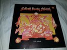 LP BLACK SABBATH * Sabbath bloody Sabbath * 1980, Re-Release
