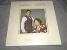 Barcelona Spain LP - Freddie Mercury Montserrat Caballe Queen