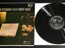 OSCAR PETERSON PLAYS COUNT BASIE LP CLEF NMINT VINYL   MG 1956