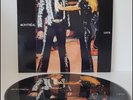 JOHNNY HALLYDAY 33T PICTURE MONTRÉAL 1975 SYLVIE VARTAN N°123/200 EX TRÈS RARE