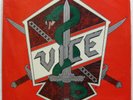 VICE s/t 1984 US ORG Private Press METAL EP Claremont California SEALED Heavy LP