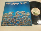 Nice Enough To Eat Vinyl LP Record Psych Blues Rock King Crimson Free Tull (NM)