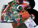 2 LP - THE CURE - mixed up - 1. press - OIS - orig. fiction rec.´90