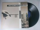Korean Vinyl Lp Record : Scorpions Crazy world