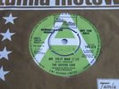 THE SISTERS LOVE 'MR FIX-IT MAN' 45 UK TAMLA MOTOWN 1972 DJ DEMO GREEN / WHITE