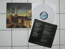 PINK FLOYD - animals  ORIG HEAVY PROG  1.st press ?  UK 1977 near mint     