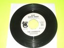 THE STANDELLS RIOT ON SUNSET STRIP / BLACK HEARTED WOMAN 7
