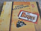 Vinyl LP The Beatles - From Liverpool 8 LP Box Set