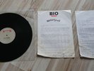 [Rare] Vinyle 33t / LP / Test Pressing / Bootleg / De Motorhead No Sleep At All