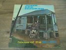 John Lee Hooker - House Of The Blues 1964 UK LP PYE INTERNATIONAL 1st