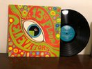 The Psychedelic Sounds Of: The 13th Floor Elevators OG  1966  Psychedelic Rock