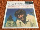Ella Fitzgerald sings the Jerome Kern Song Book - Verve V6-4060 - NEU/NEW