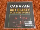 Art Blakey Jazz Messengers - Caravan - Riverside RLP 9438 - NEU/NEW